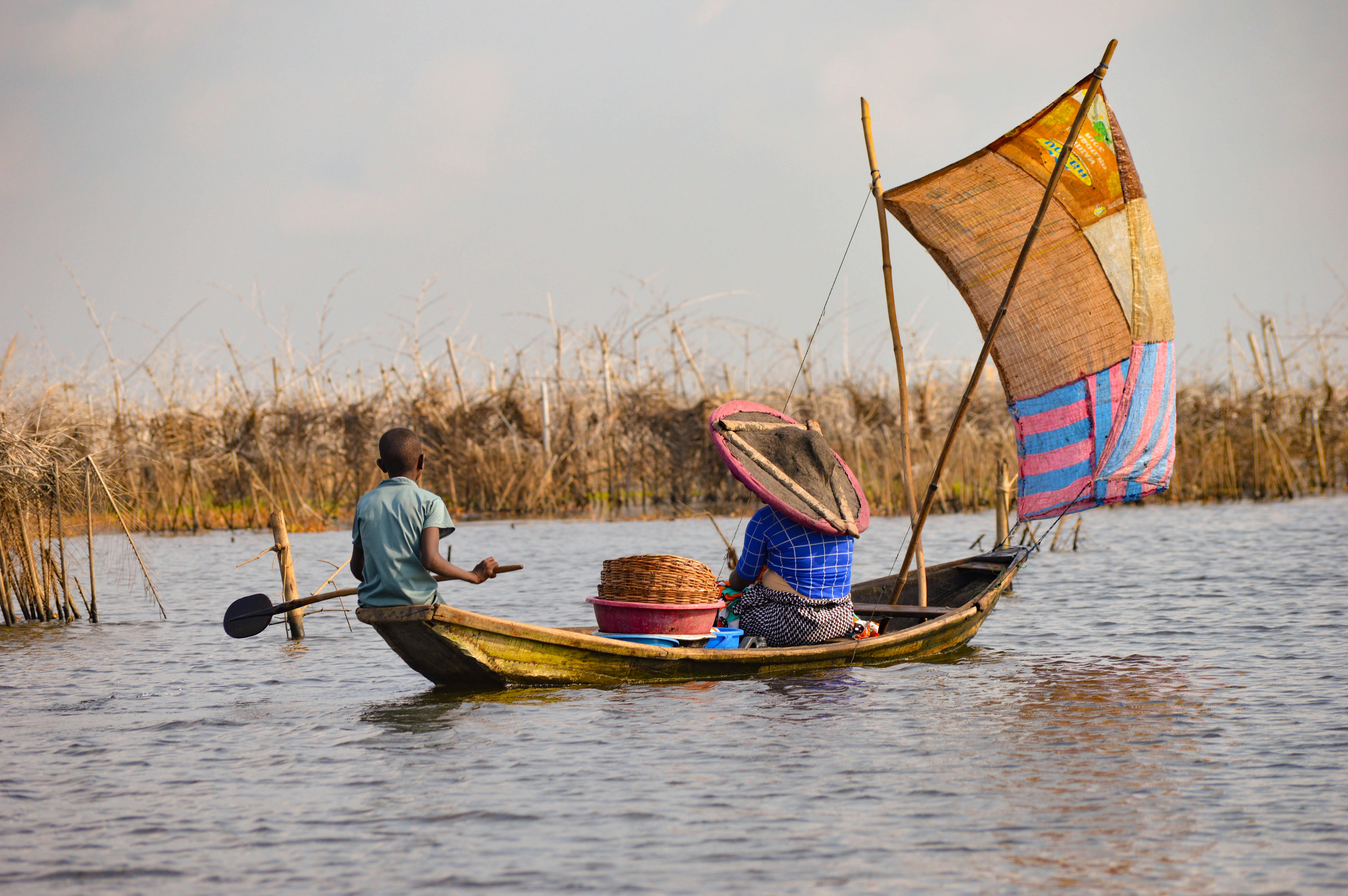Bénin