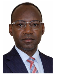 GARBA Hama HAMADOU