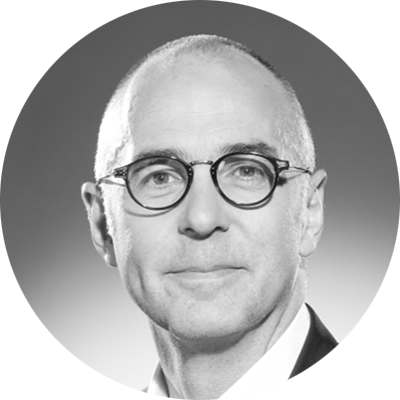 Hubert TONDEUR