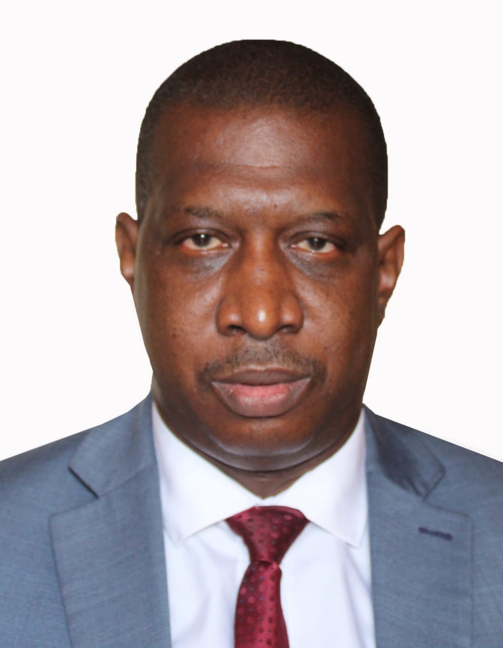 Souleymane ALMOUNER